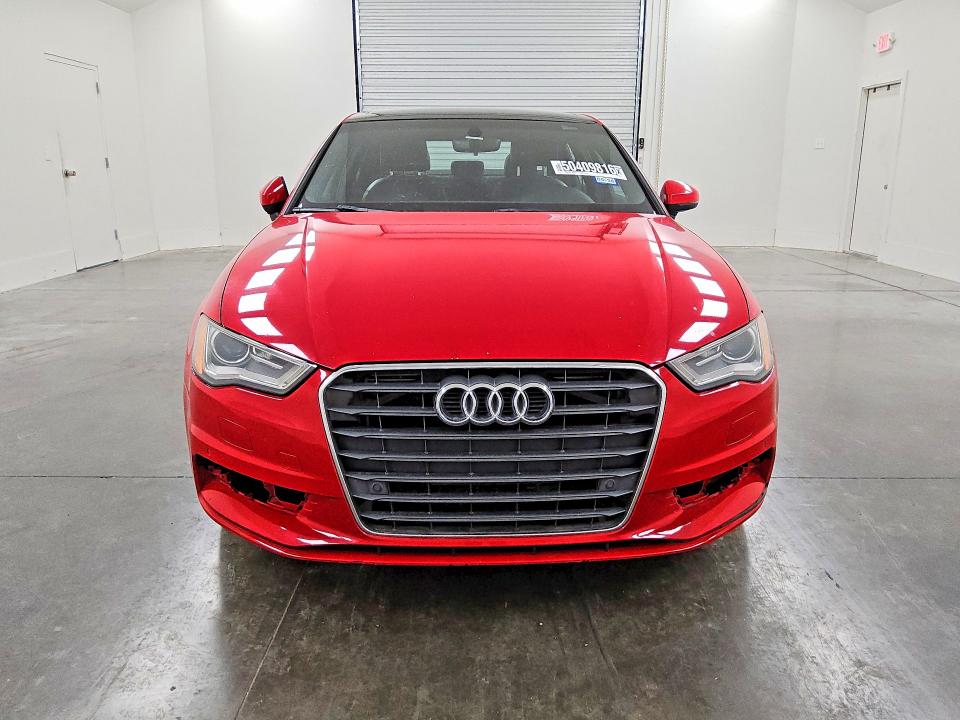 Продаж на аукціоні авто 2016 Audi A3, vin: WAUA7GFFXG1006443, номер лоту: 50409816