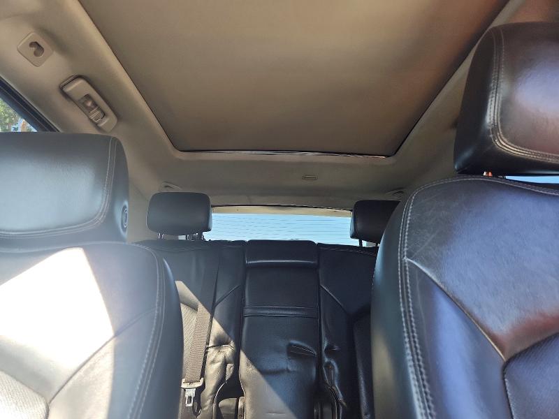 Aukcja sprzedaży 2016 Cadillac Srx, vin: 3GYFNBE3XGS515689, numer aukcji: 48576956