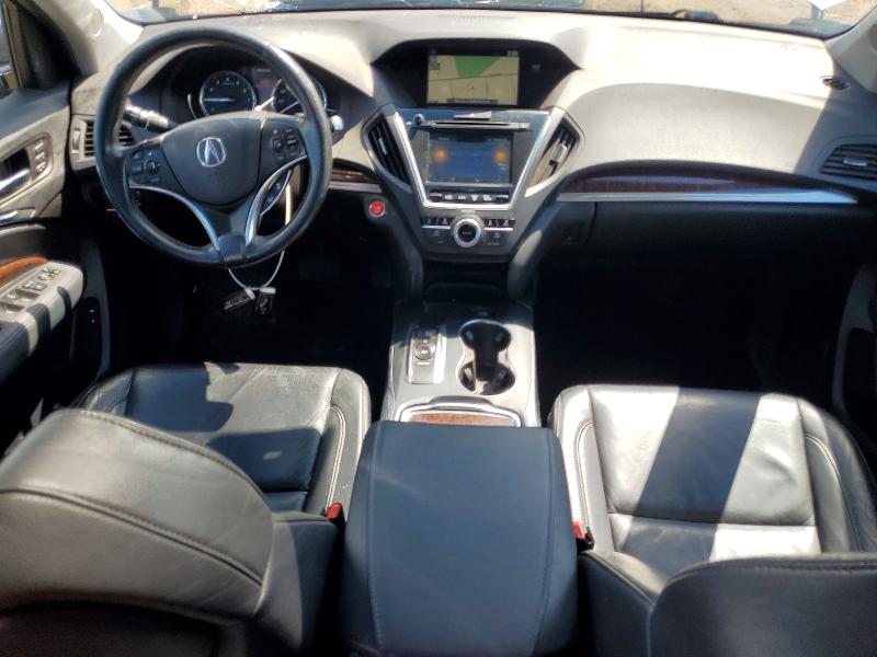 Aukcja sprzedaży 2017 Acura Mdx, vin: 5FRYD4H5XHB004079, numer aukcji: 51486616
