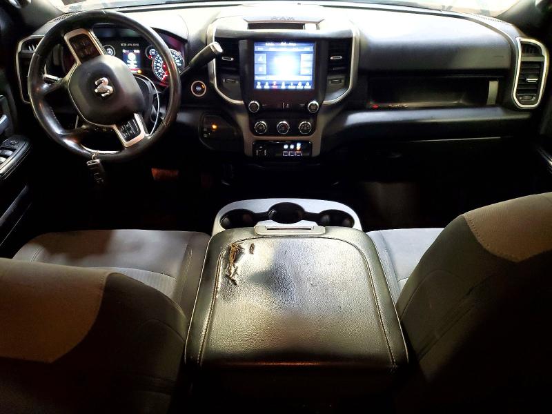 Продаж на аукціоні авто 2021 Ram 2500, vin: 3C6UR5JL2MG620953, номер лоту: 50182716