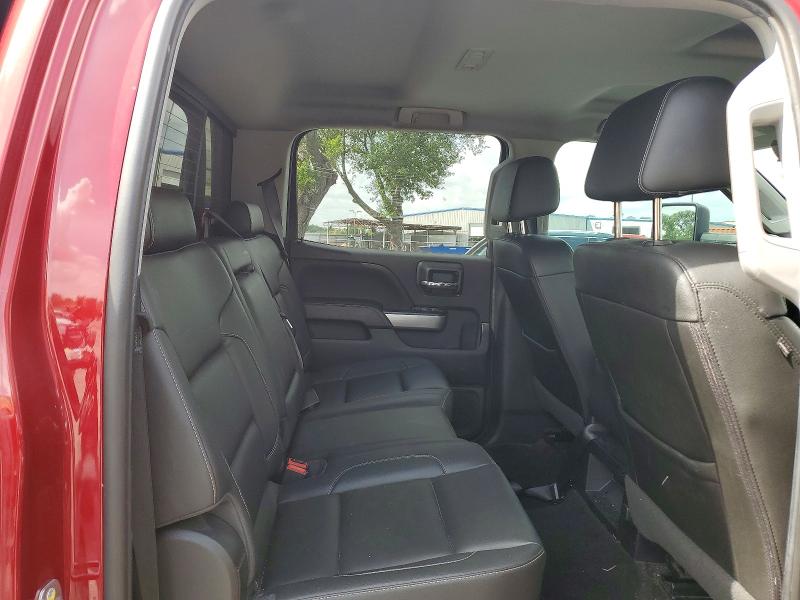 2018 Chevrolet Silverado მანქანა იყიდება აუქციონზე, vin: 1GC1KVEY2JF140382, აუქციონის ნომერი: 48736416