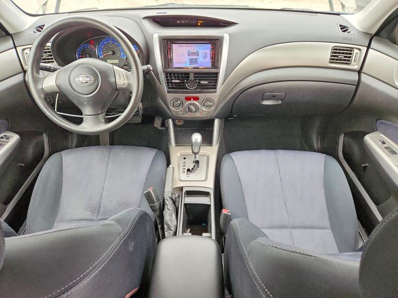 Продаж на аукціоні авто 2009 Subaru Forester, vin: JF2SH61629H791381, номер лоту: 48752966