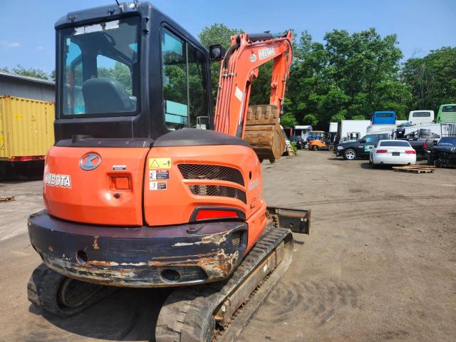 Aukcja sprzedaży 2017 Kubota Construction Equipment, vin: JKUK0404E01H21942, numer aukcji: 50138986