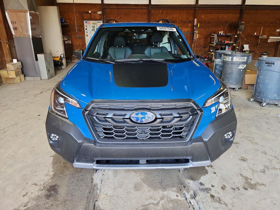 Продажа на аукционе авто 2024 Subaru Forester, vin: JF2SKAJC8RH525096, номер лота: 50597946