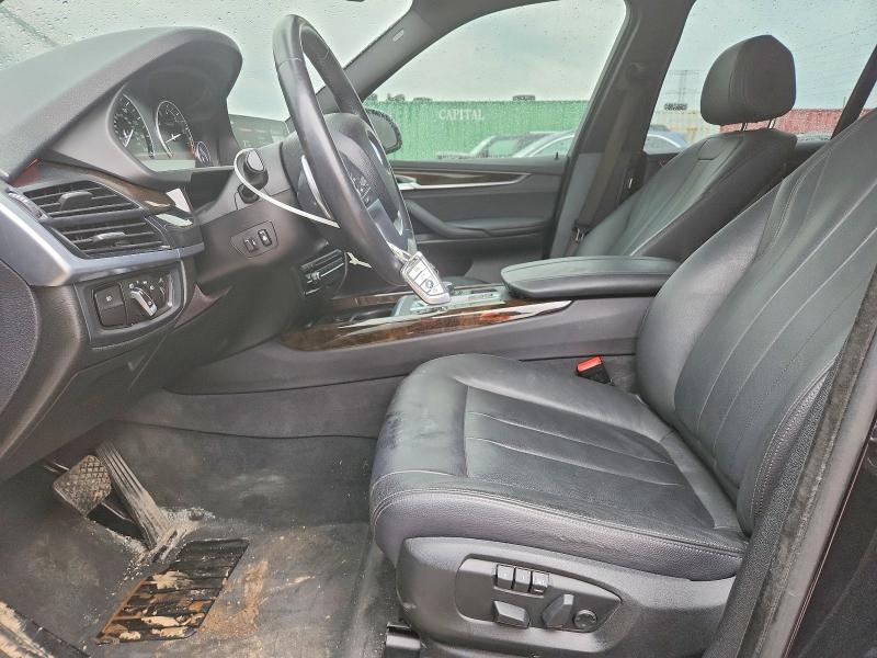 Aukcja sprzedaży 2018 Bmw X5, vin: 5UXKR0C57J0X94386, numer aukcji: 48363606