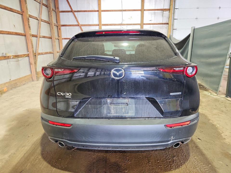 Продаж на аукціоні авто 2021 Mazda Cx-30, vin: 3MVDMBBL6MM234296, номер лоту: 50846406