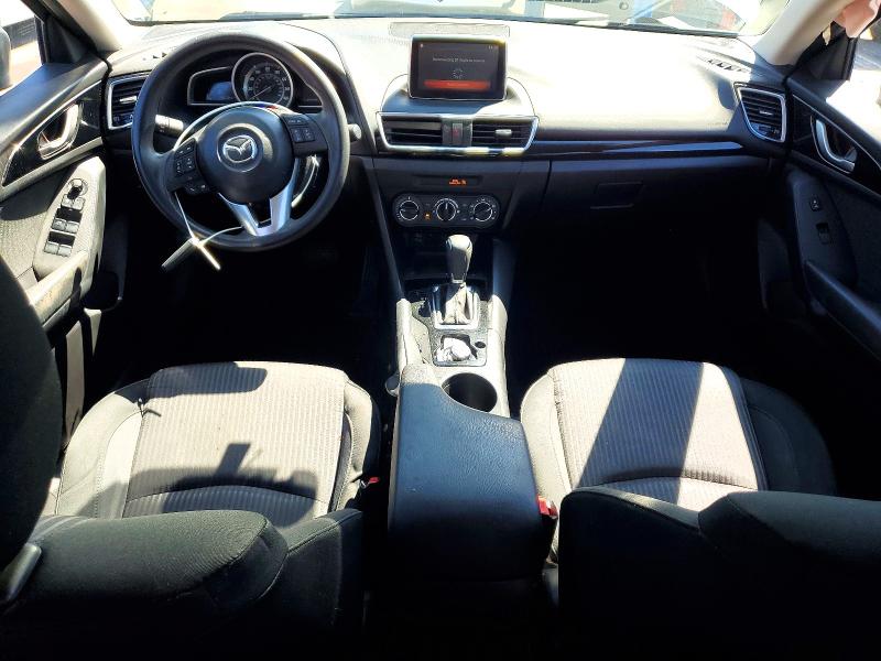Продаж на аукціоні авто 2016 Mazda 3, vin: JM1BM1U72G1292331, номер лоту: 48362506
