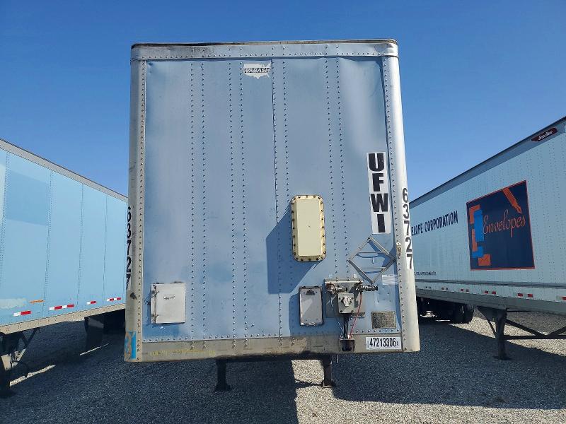 Продажа на аукционе авто 2015 Wabash Unknown, vin: 1JJV532D4FL800923, номер лота: 47213306