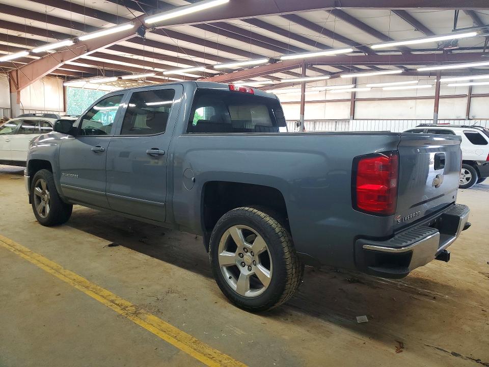 Продажа на аукционе авто 2015 Chevrolet Silverado, vin: 3GCPCREC7FG487800, номер лота: 51083316