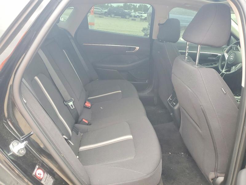 Продаж на аукціоні авто 2023 Hyundai Sonata, vin: KMHL14JA7PA250490, номер лоту: 51040586