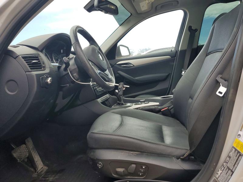 Продаж на аукціоні авто 2014 Bmw X1, vin: WBAVL1C55EVY18535, номер лоту: 48909226