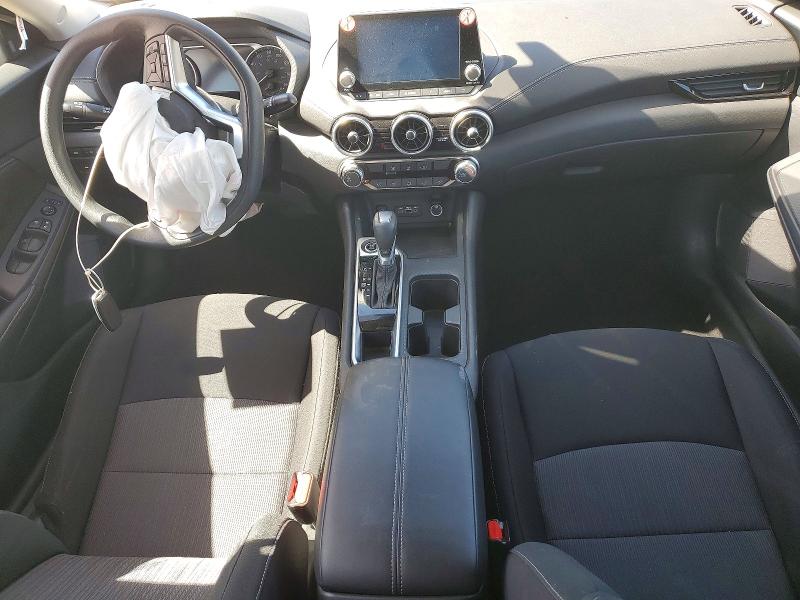 56284836 :رقم المزاد ، 3N1AB8CV7SY367218 vin ، 2025 Nissan Sentra مزاد بيع