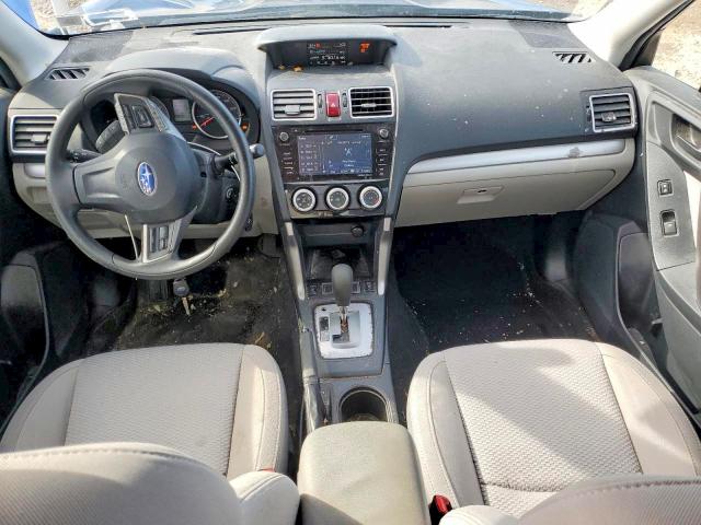 Продаж на аукціоні авто 2016 Subaru Forester, vin: JF2SJADC2GH464615, номер лоту: 49532676