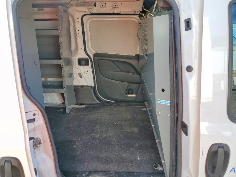 Aukcja sprzedaży 2020 Ram Promaster City, vin: ZFBHRFABXL6R57199, numer aukcji: 48403596