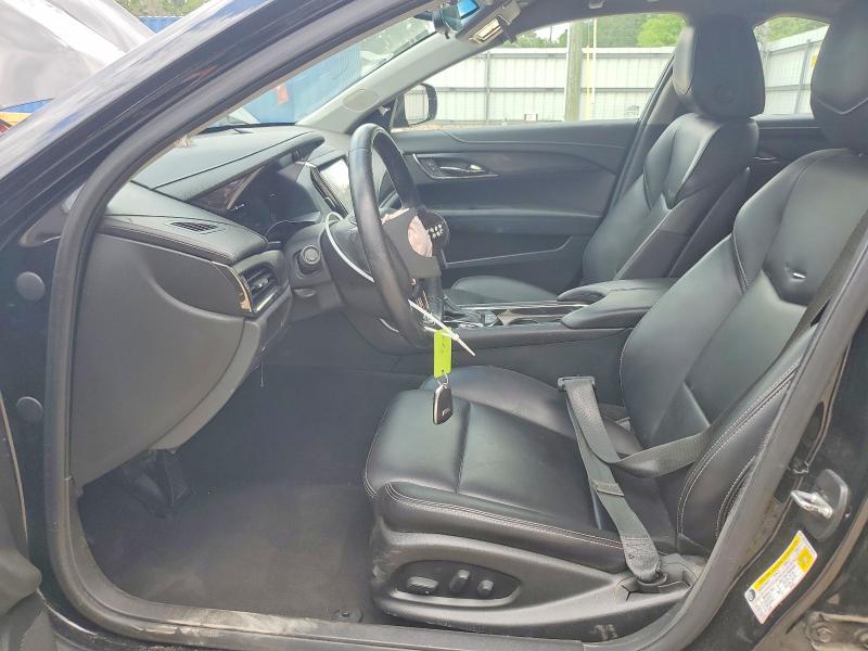 51151626 :رقم المزاد ، 1G6AG5RX3G0169763 vin ، 2016 Cadillac Ats مزاد بيع