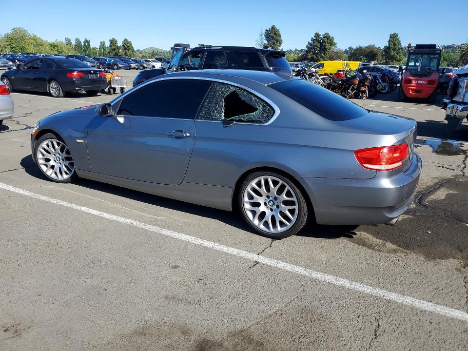 Продажа на аукционе авто 2008 Bmw 328, vin: WBAWV135X8P119201, номер лота: 48674716