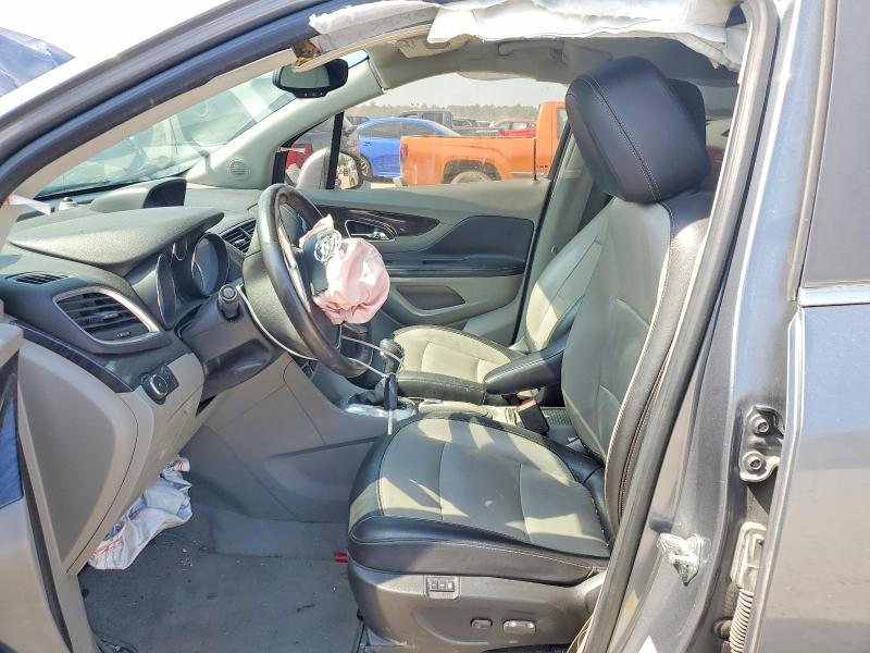 Продаж на аукціоні авто 2015 Buick Encore, vin: KL4CJDSB1FB053300, номер лоту: 51037706
