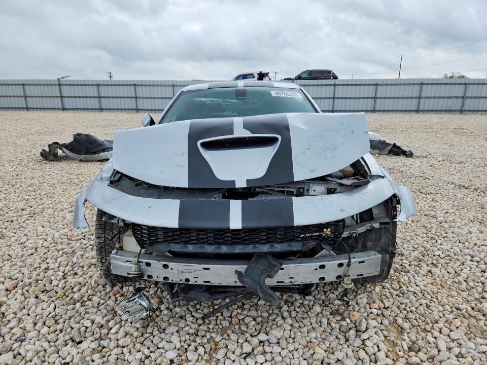 Продаж на аукціоні авто 2020 Dodge Charger, vin: 2C3CDXGJ9LH151755, номер лоту: 49766396