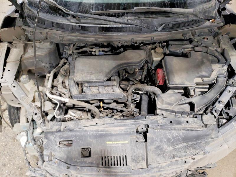 Aukcja sprzedaży 2021 Nissan Rogue Sport, vin: JN1BJ1AW0MW661046, numer aukcji: 48596426