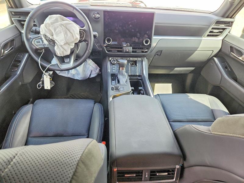 Aukcja sprzedaży 2024 Lexus Gx 550, vin: JTJTBCDX3R5021809, numer aukcji: 51189046