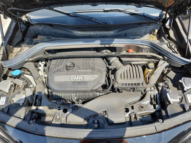 Продажа на аукционе авто 2020 Bmw X2, vin: WBXYH9C08L5P87088, номер лота: 48714636