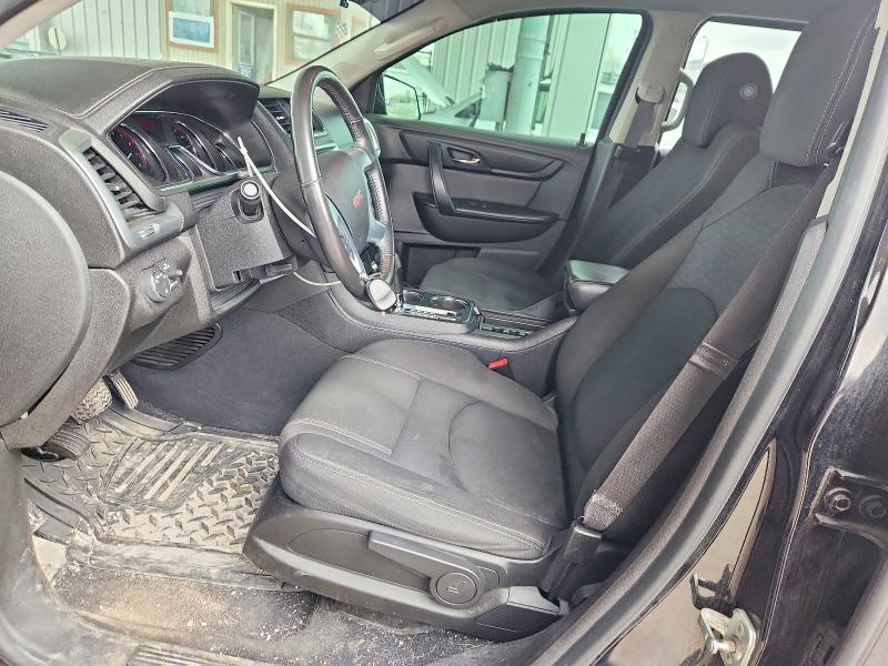 2016 Gmc Acadia მანქანა იყიდება აუქციონზე, vin: 1GKKRNED1GJ257409, აუქციონის ნომერი: 48642726