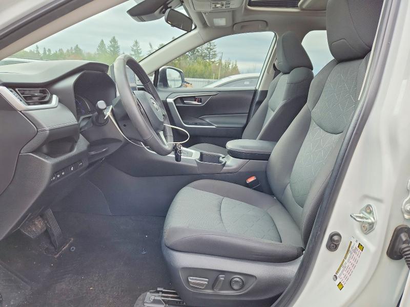 Продажа на аукционе авто 2023 Toyota Rav4 Hybrid, vin: 2T3RWRFVXPW181269, номер лота: 51066026