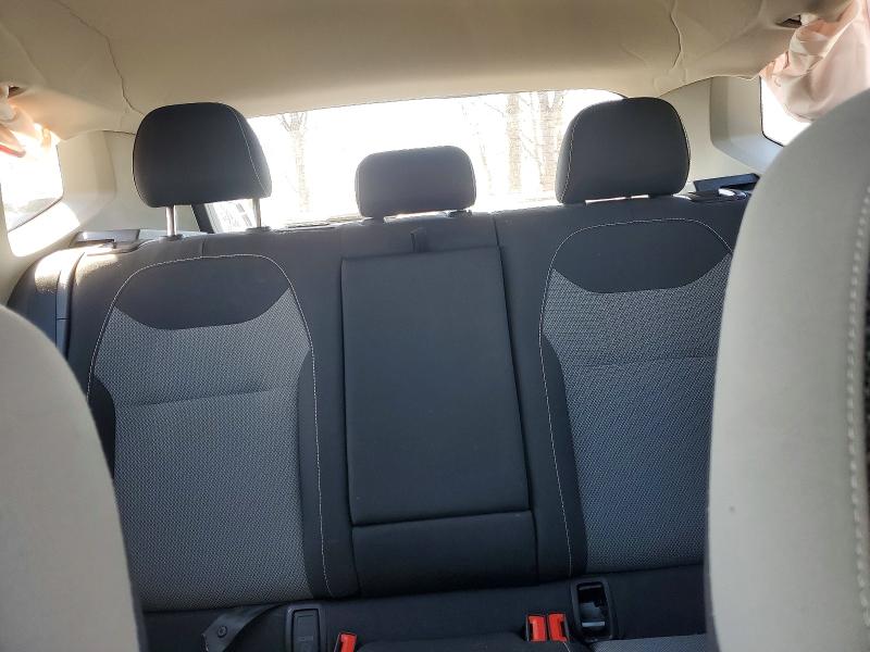 Продаж на аукціоні авто 2022 Volkswagen Taos, vin: 3VVAX7B22NM041324, номер лоту: 48518766