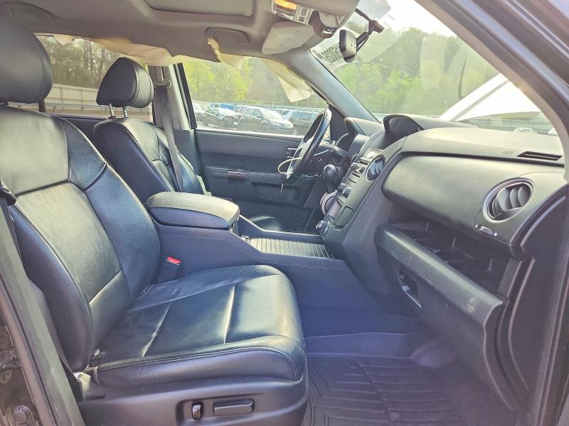 51160026 :رقم المزاد ، 5FNYF4H98EB003524 vin ، 2014 Honda Pilot مزاد بيع