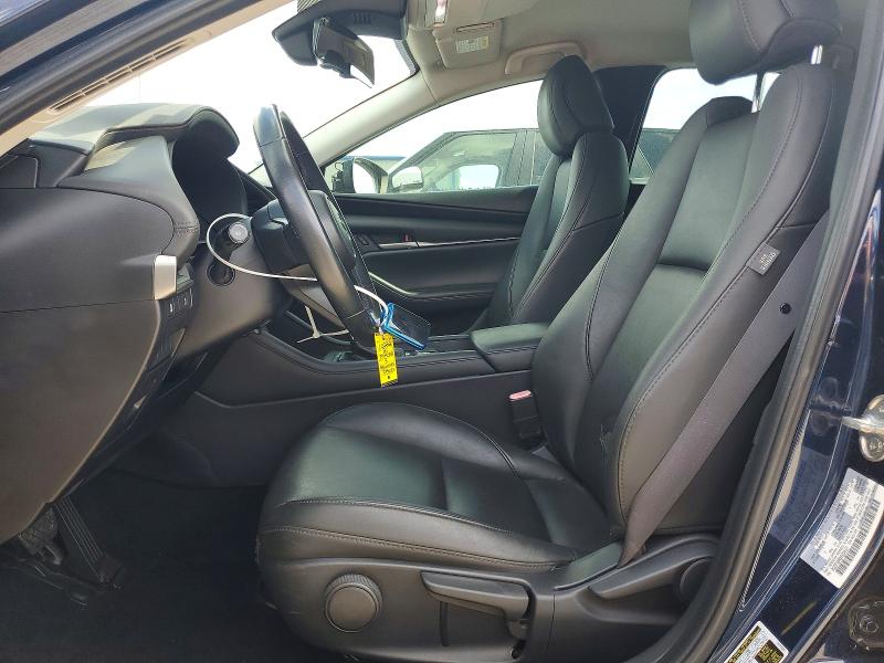 51669266 :رقم المزاد ، 3MZBPABM6MM204571 vin ، 2021 Mazda 3 مزاد بيع