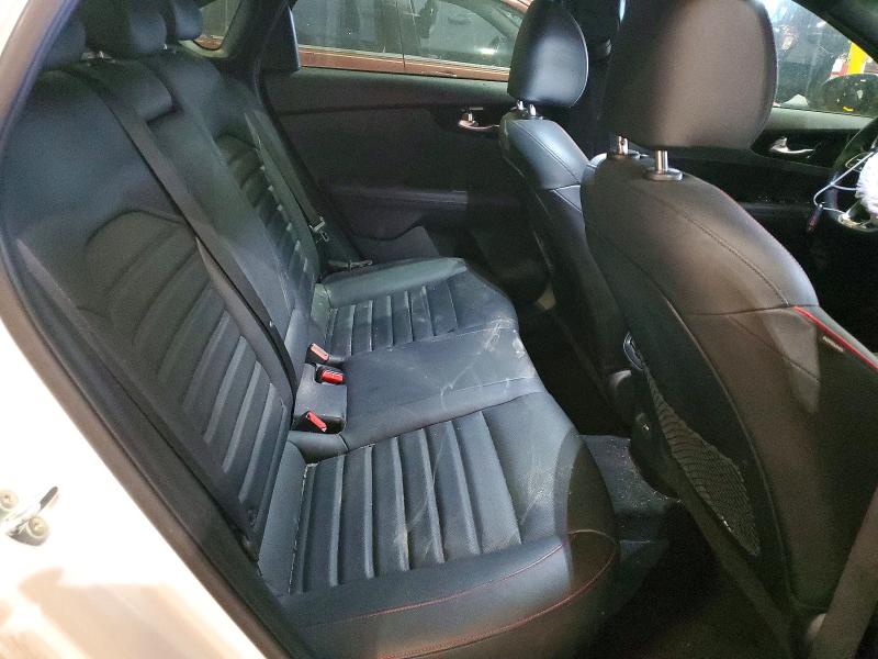 Продаж на аукціоні авто 2023 Kia Forte, vin: 3KPF44AC2PE511967, номер лоту: 49026626