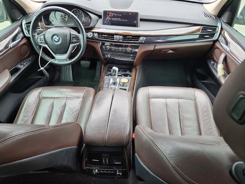 Продажа на аукционе авто 2016 Bmw X5, vin: 5UXKT0C5XG0S75908, номер лота: 51017666