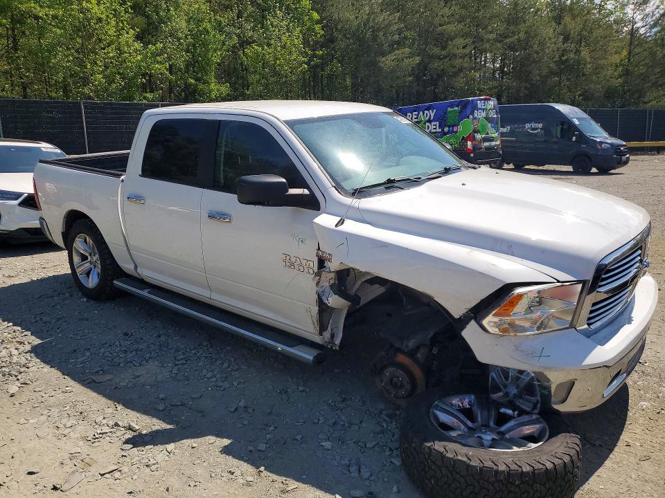 Продаж на аукціоні авто 2017 Ram 1500, vin: 1C6RR7LT3HS841782, номер лоту: 49263356