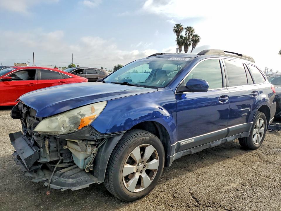 Продажа на аукционе авто 2010 Subaru Outback, vin: 4S4BRBKC0A3329889, номер лота: 50273006