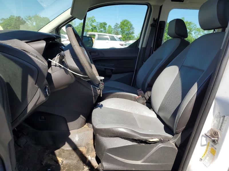 2015 Ford Transit Connect მანქანა იყიდება აუქციონზე, vin: NM0LS6E71F1208811, აუქციონის ნომერი: 50081176