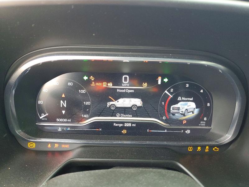 Продаж на аукціоні авто 2024 Gmc Yukon Xl, vin: 1GKS1GKD3RR103313, номер лоту: 50064336