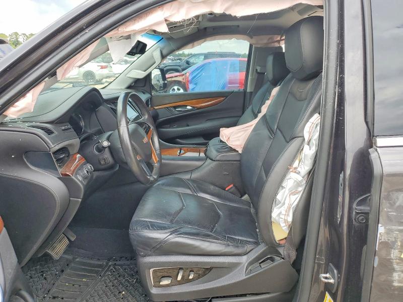 Aukcja sprzedaży 2016 Cadillac Escalade, vin: 1GYS4CKJ5GR150187, numer aukcji: 50824296