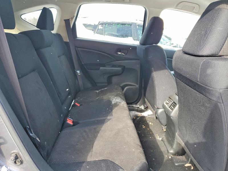 Aukcja sprzedaży 2016 Honda Cr-v, vin: 2HKRM4H4XGH117155, numer aukcji: 47967676