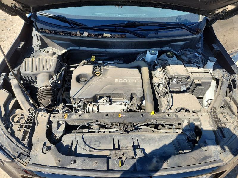 47911916 :رقم المزاد ، 3GKALMEV7LL289414 vin ، 2020 Gmc Terrain مزاد بيع