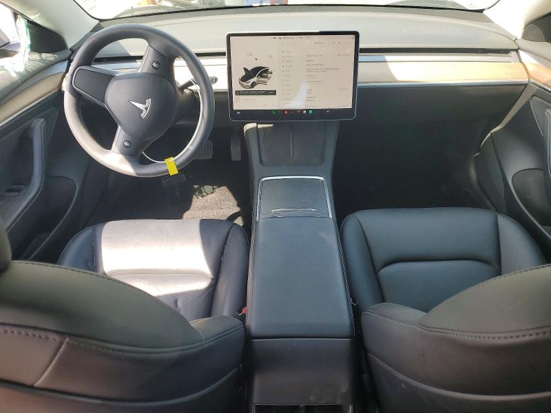 Aukcja sprzedaży 2022 Tesla Model 3, vin: 5YJ3E1EA2NF157253, numer aukcji: 49342596