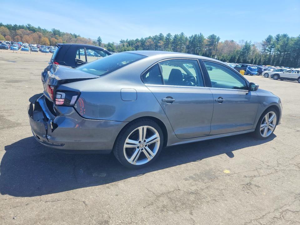 Aukcja sprzedaży 2017 Volkswagen Jetta, vin: 3VW2B7AJ7HM211401, numer aukcji: 51582536