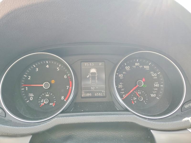 Aukcja sprzedaży 2017 Volkswagen Passat, vin: 1VWDT7A3XHC054536, numer aukcji: 50105096