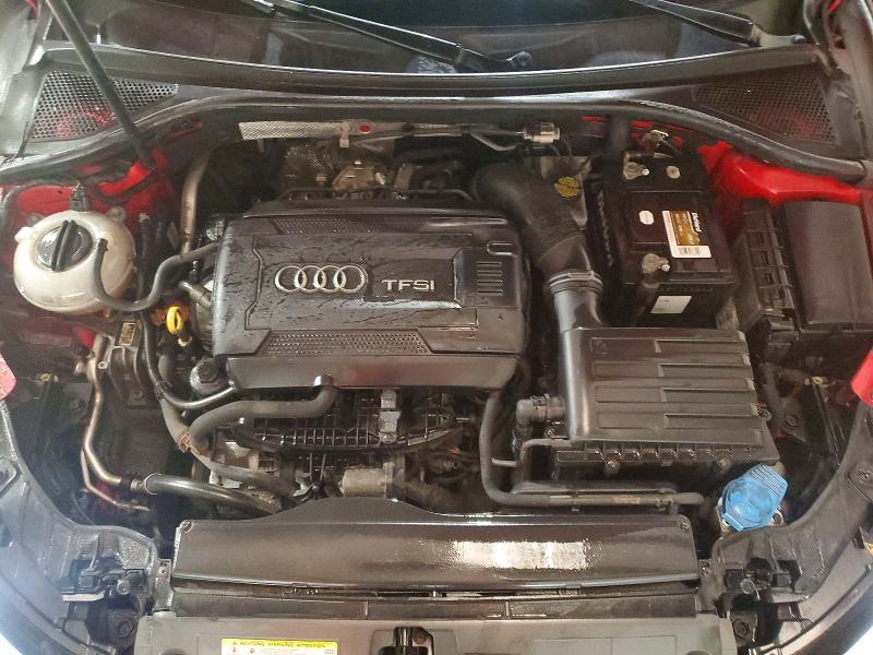 Продажа на аукционе авто 2016 Audi A3, vin: WAUB8GFF1G1084403, номер лота: 49475506