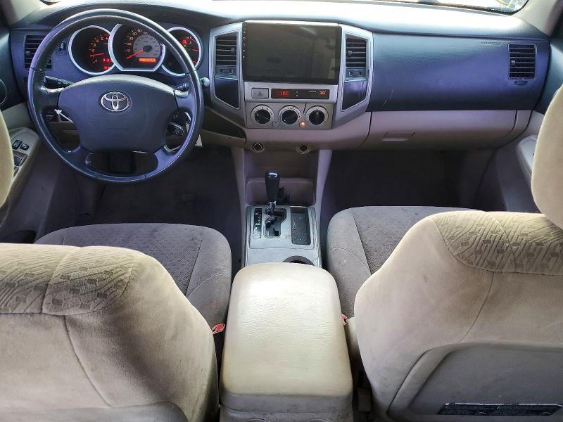 Aukcja sprzedaży 2006 Toyota Tacoma, vin: 3TMJU62N96M021102, numer aukcji: 47859396