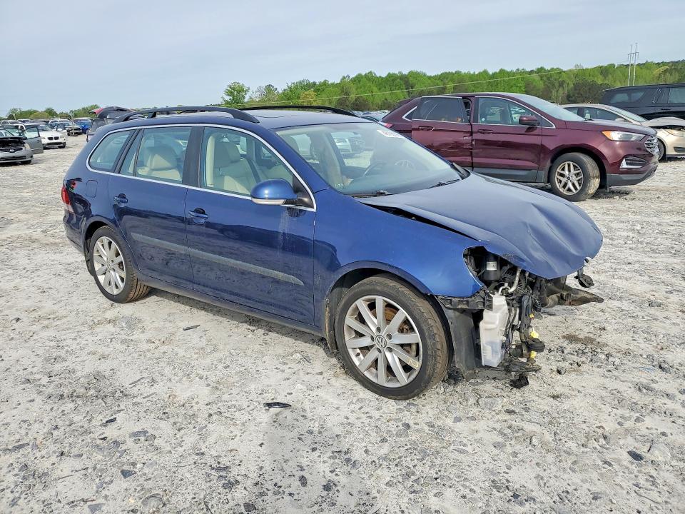 48198356 :رقم المزاد ، 3VWPL7AJ4EM628103 vin ، 2014 Volkswagen Jetta مزاد بيع
