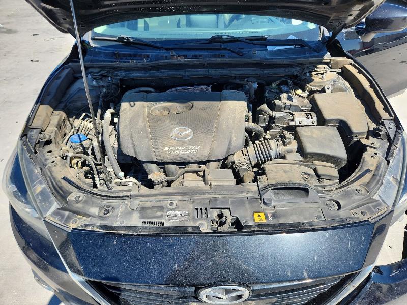 Aukcja sprzedaży 2014 Mazda 3, vin: JM1BM1W38E1203059, numer aukcji: 48915946