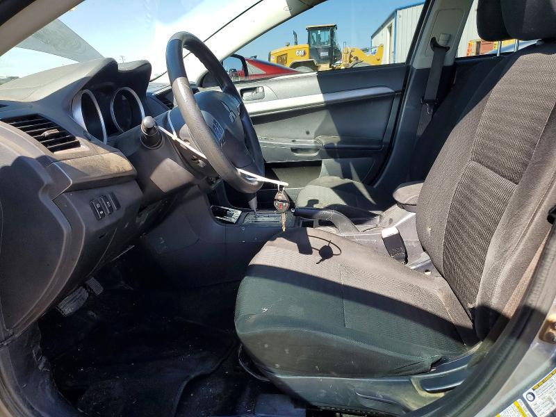 Продаж на аукціоні авто 2013 Mitsubishi Lancer, vin: JA32U2FU3DU021523, номер лоту: 48953526