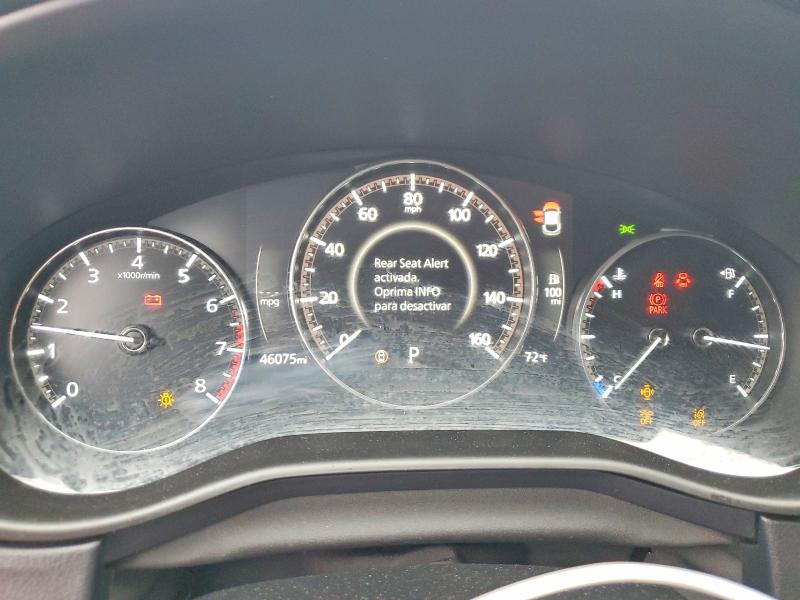 Aukcja sprzedaży 2024 Mazda Cx-30, vin: 3MVDMBBMXRM693623, numer aukcji: 48290276
