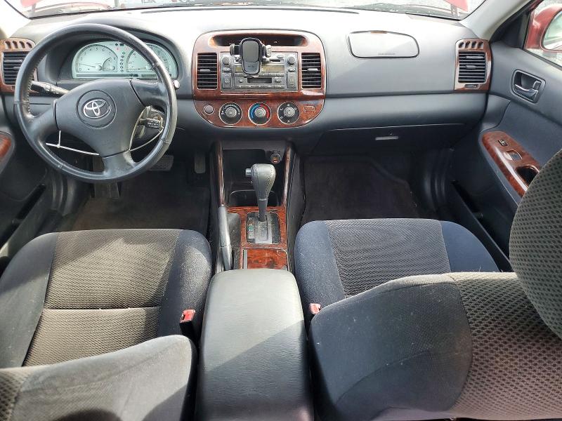 Продаж на аукціоні авто 2002 Toyota Camry, vin: 4T1BE32K32U048612, номер лоту: 48849146