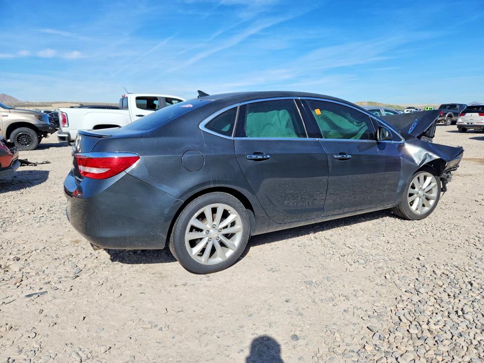 Auction sale of the 2014 Buick Verano, vin: 1G4PT5SV0E4122638, lot number: 48433166